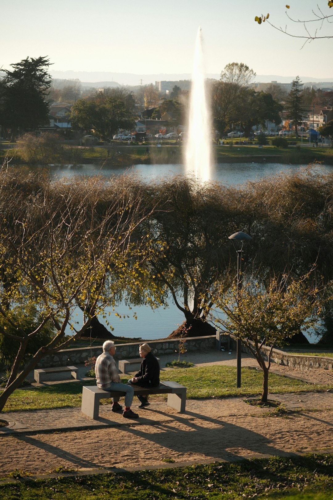 chilean urban neighborhood
