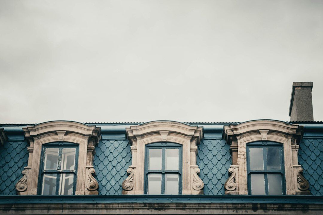 chilean architecture building facade